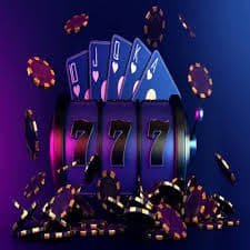 Low-light casino-style entertainment preview on bd 4